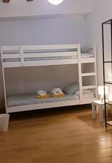 Murillo de Rio Leza Apartment | Casa rural Entre Dos Rios