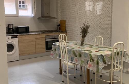 Murillo de Rio Leza Apartment | Casa rural Entre Dos Rios