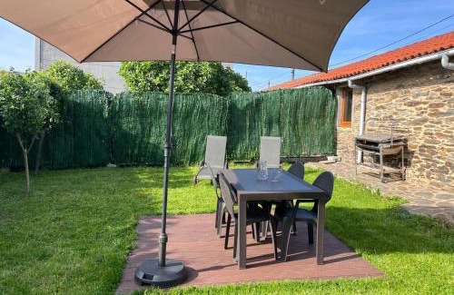 Ordes House | Casa rural entre Santiago Compostela y La Coruña