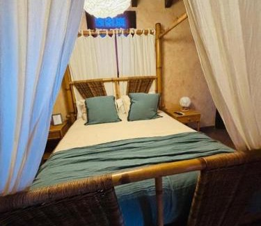 Aldeanueva de la Vera House | Casa Rural Puerto del Emperador