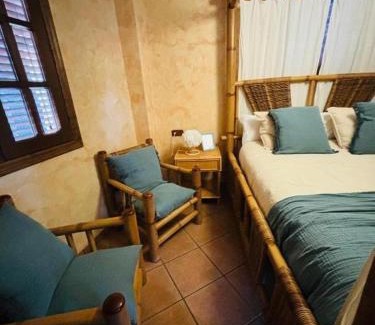 Aldeanueva de la Vera House | Casa Rural Puerto del Emperador