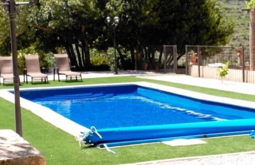 Banyeres de Mariola Cottage | Casa Rural La Alquería del Pilar for 6 people