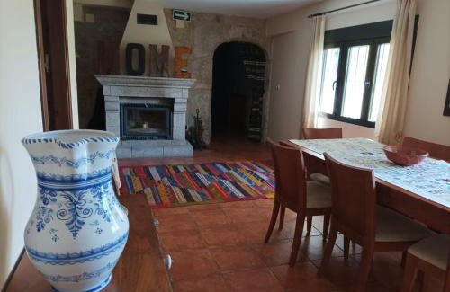 Jarandilla de la Vera House | Casa rural Aloha Vera