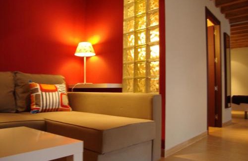 Malpartida de Plasencia Apartment | Casa Rural del Corral