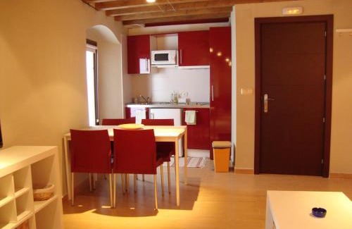 Malpartida de Plasencia Apartment | Casa Rural del Corral