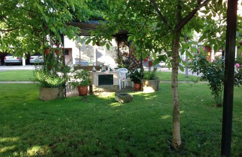 Malpartida de Plasencia Apartment | Casa Rural del Corral