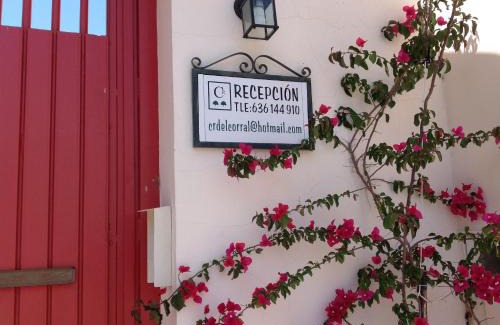 Malpartida de Plasencia Apartment | Casa Rural del Corral