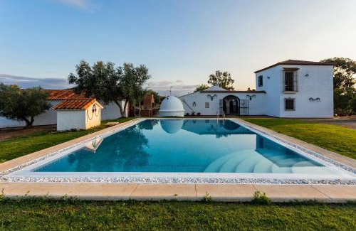 Penarroya-Pueblonuevo House | Casa Rural Finca Las Picazas