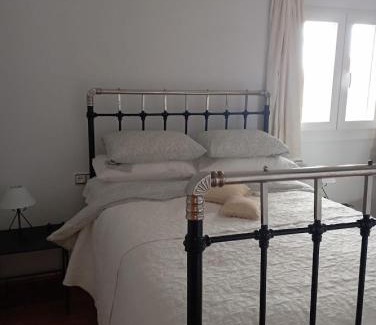 Villanueva de Algaidas House | Casa Rural Olivares