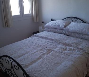 Villanueva de Algaidas House | Casa Rural Olivares