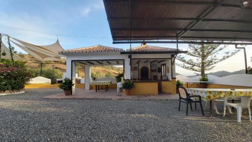 Almogia House | Casa Rural Espinarural