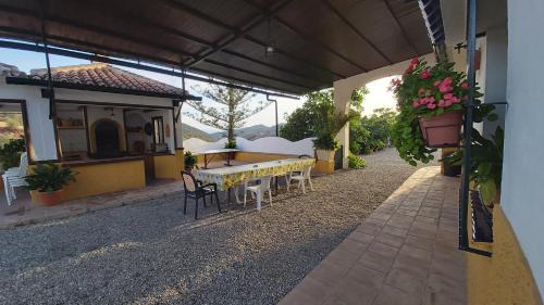 Almogia House | Casa Rural Espinarural