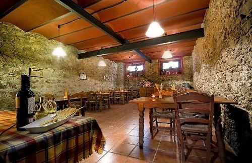 Jaraiz de la Vera House | Casa Rural Finca Valvellidos