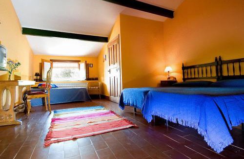 Jaraiz de la Vera House | Casa Rural Finca Valvellidos