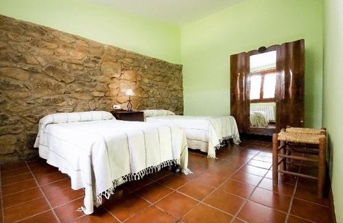 Jaraiz de la Vera House | Casa Rural Finca Valvellidos