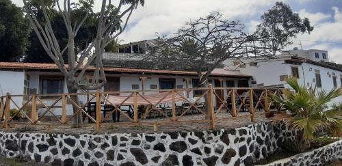 Guia de Isora House | Casa Rural Finca Las Dulces