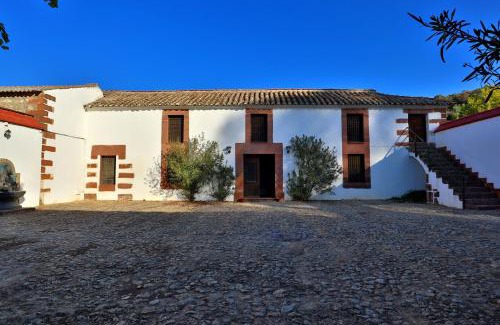 Poblado del Embalse House | Casa Rural Finca Los Conventos en Adamuz CORDOBA