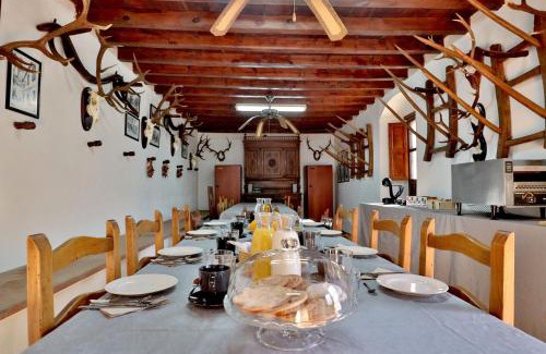 Poblado del Embalse House | Casa Rural Finca Los Conventos en Adamuz CORDOBA