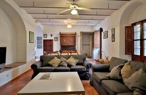 Poblado del Embalse House | Casa Rural Finca Los Conventos en Adamuz CORDOBA