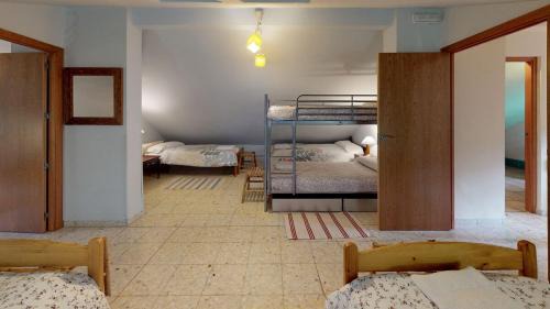 Navahermosa Ski Chalet | Casa Rural Hoz de la Pinilla