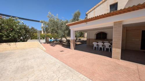 Benameji House | Casa rural Huertas del Castillo