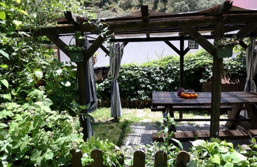 Valero House | Casa rural Huerto tia Juliana