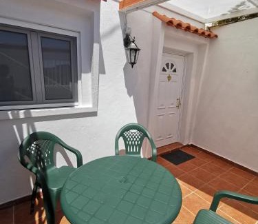 Tejeda House | Casa rural Juan y Juana Canino