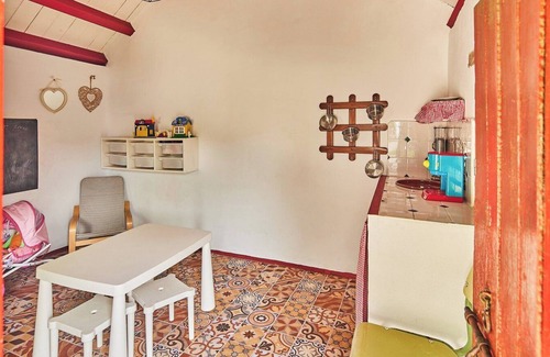 Jimena de la Frontera Villa | Casa Rural Juanpere Jimena de la Frontera by Ruralidays