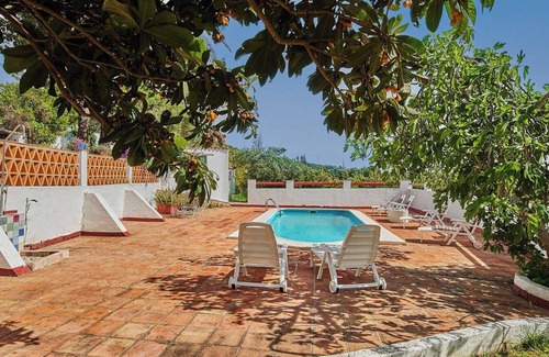 Jimena de la Frontera Villa | Casa Rural Juanpere Jimena de la Frontera by Ruralidays
