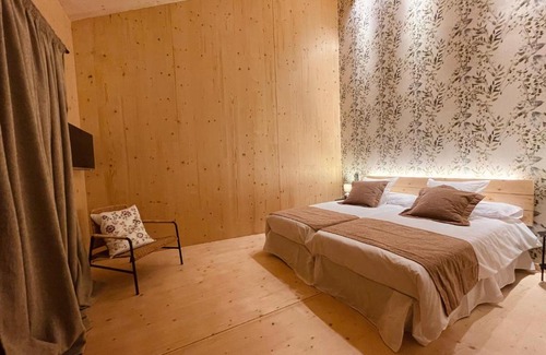 Estubeny House | Casa Rural La Cabrentà