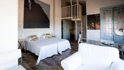 Horche House | Casa Rural La Chocolateria