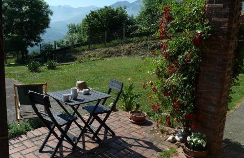 Cabrales House | Casa Rural La Cortina