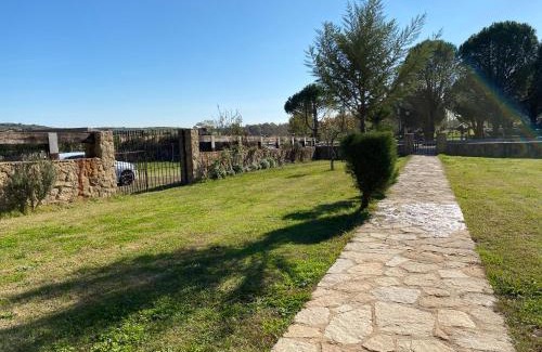 Cilleros Apartment | Casa rural LA DEHESA