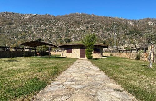 Cilleros Apartment | Casa rural LA DEHESA