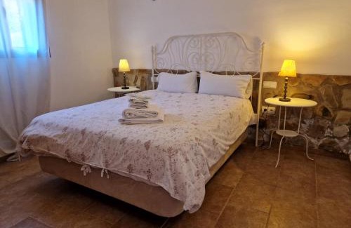 Aracena House | Casa Rural La Era 3 - Adults Only