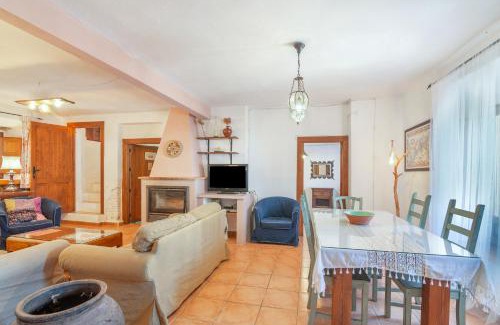 Calabazares House | Casa Rural La Trastienda