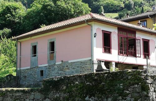 Vigana House | Casa Rural La Llerona