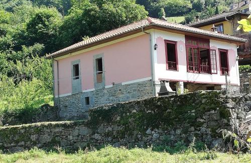 Vigana House | Casa Rural La Llerona