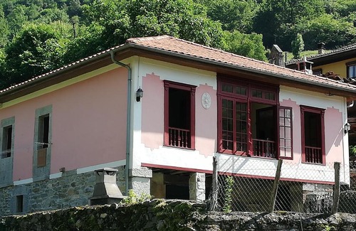 Vigana House | Casa Rural La Llerona