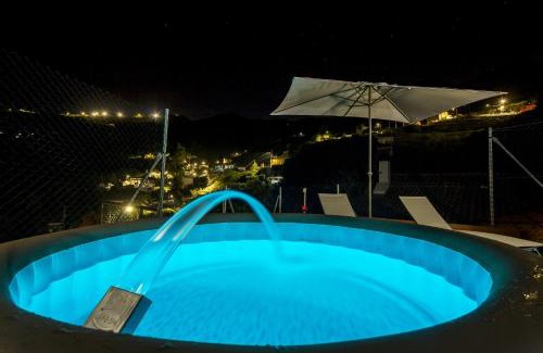 La Solana Villa | Casa Rural La Escalerilla