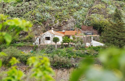 La Solana Villa | Casa Rural La Escalerilla