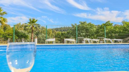 Aracena House | Casa rural la Galvana Aracena by Ruralidays