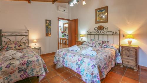 Aracena House | Casa rural la Galvana Aracena by Ruralidays