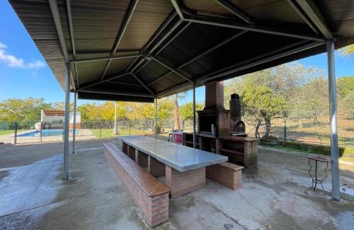 Aracena Ski Chalet | Casa rural la Galvana