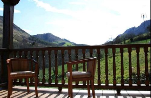 Prado Apartment | Casa Rural La Llosica