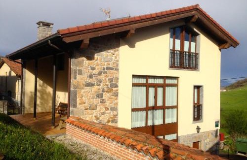 Demues House | Casa Rural La LLosina