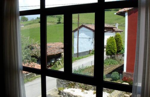 Demues House | Casa Rural La LLosina