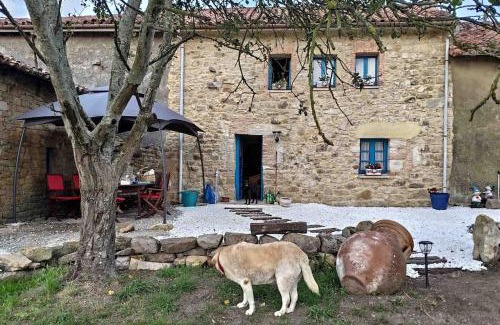 Luces House | Casa rural La Mar de Les Lluces d'Ítaca - Asturias