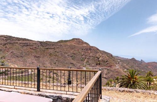 San Sebastian de la Gomera House | Casa Rural La Palizada