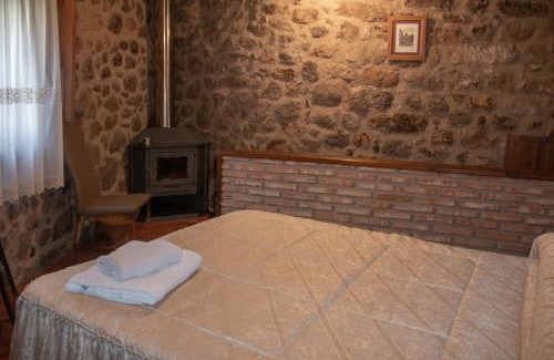 Trevejo House | Casa Rural La Pastera